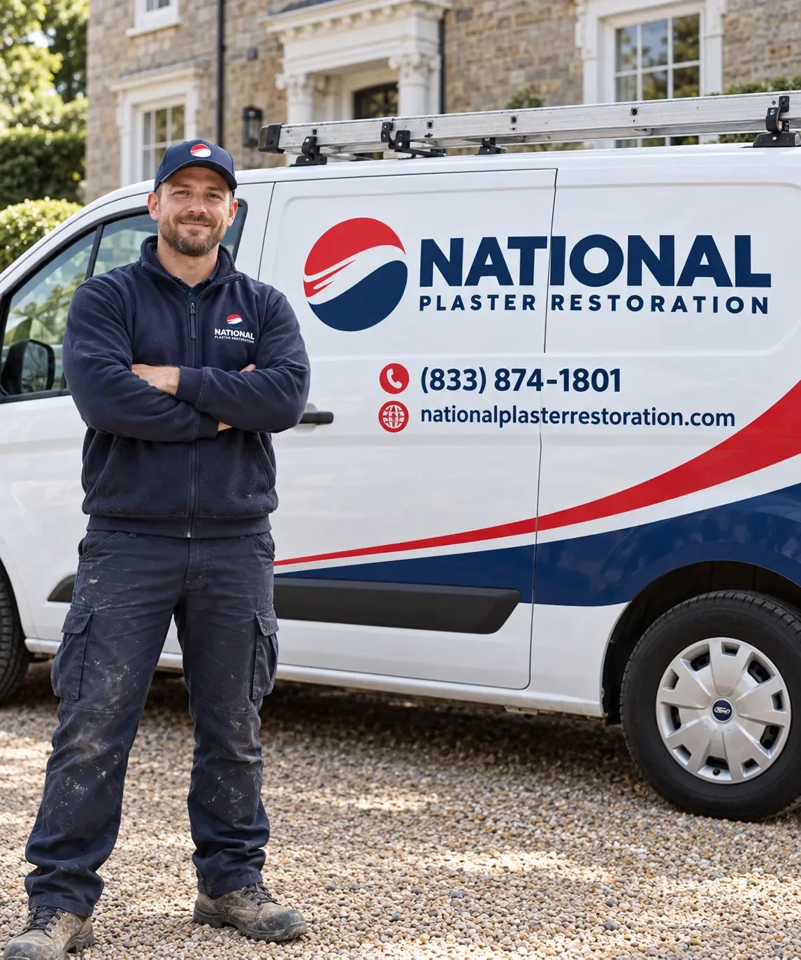 Plaster Repair Center, TX FAQs